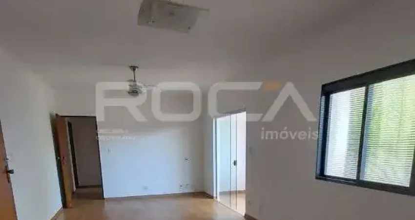 Apartamento 3 quartos para alugar no bairro sumarezinho, ribeirão preto