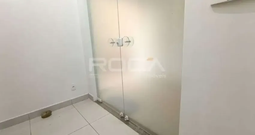 Sala comercial para alugar no alto da boa vista, em ribeirão preto.