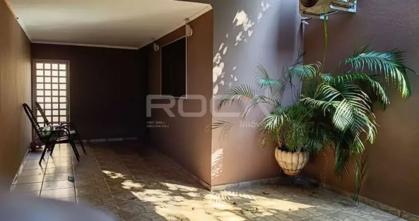 Casa com 2 quartos para alugar na Rua Almirante Barroso, Campos Elíseos, Ribeirão Preto