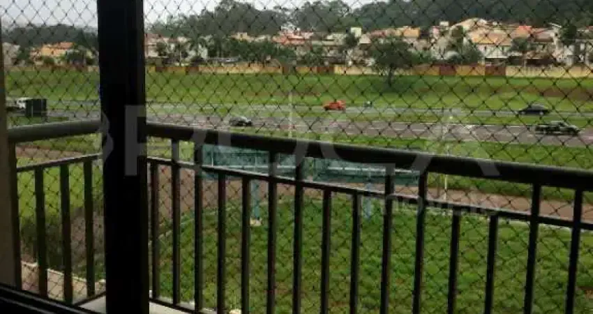 Apartamento com 2 quartos no bairro jardim nova aliança sul, em ribeirão preto