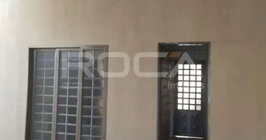 Casa com 03 quartos para alugar no planalto verde, ribeirão preto