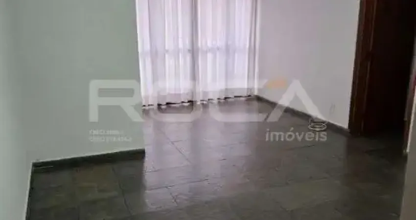 Apartamento à venda com 3 quartos no bairro parque bandeirantes, em ribeirão preto