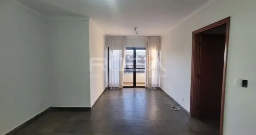 Apartamento à venda com 3 quartos no bairro parque bandeirantes, em ribeirão preto