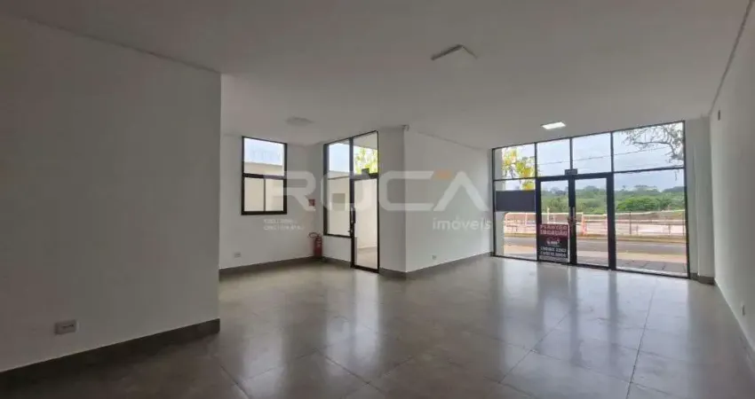 Aluguel de prédio comercial no bonfim paulista em ribeirão preto