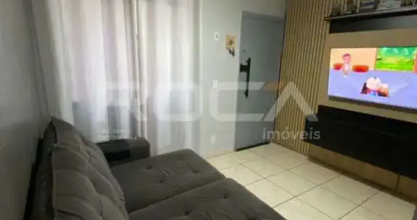Apartamento à venda com 2 dorms no bairro planalto verde, em ribeirão preto