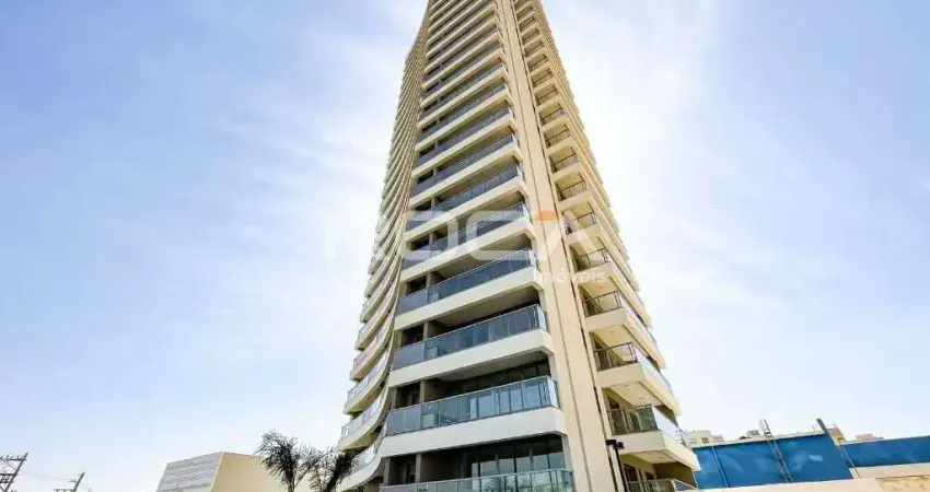 Apartamento à venda com 1 quarto na avenida joão fiúsa, em ribeirão preto