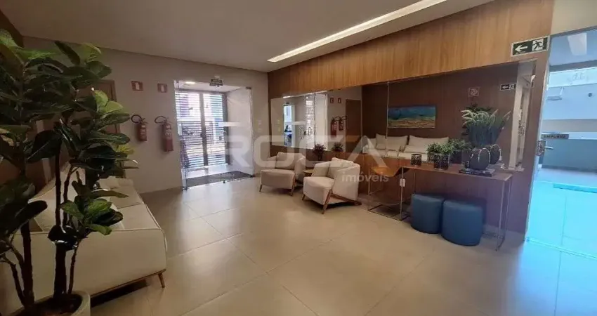 Apartamento de 2 dormitórios á venda no jardim sumaré, ribeirão preto