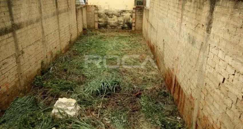 Terreno à venda no jardim anhanguera em ribeirão preto - oportunidade imperdível!