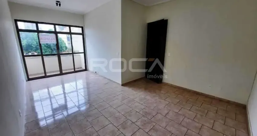 Apartamento 03 quartos para alugar no bairro jardim irajá, ribeirão preto