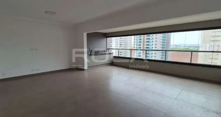 Apartamento à venda com 3 suítes no bairro jardim olhos d´água, em ribeirão preto