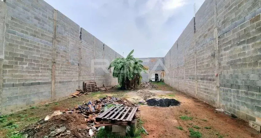 Terreno comercial à venda no jardim jóquei clube em ribeirão preto