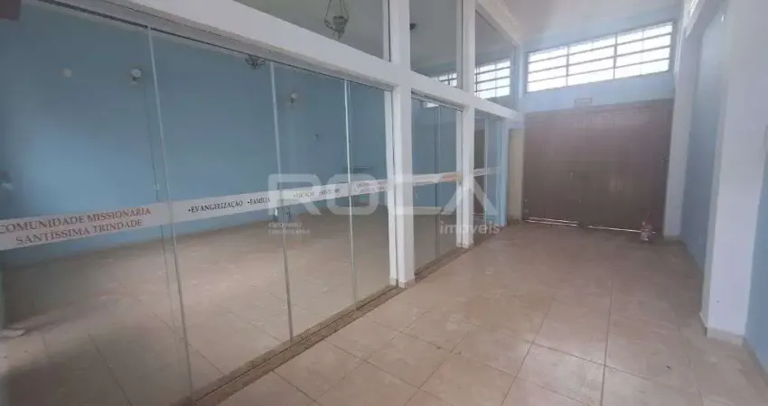 Ponto comercial para alugar na Rua Marajó, Vila Virgínia, Ribeirão Preto