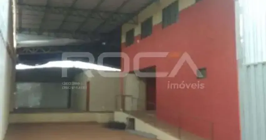 Barracão comercial à venda e locação no parque cândido portinari, em ribeirão preto.