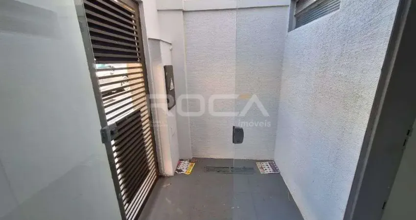 Sala comercial para alugar no bairro santa cruz do josé jacques em ribeirão preto