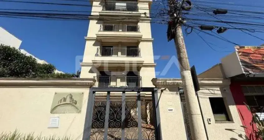 Lindo apartamento á venda com 2 dormitórios no jardim paulista em ribeirão preto