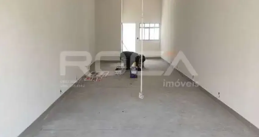 Ponto comercial para alugar na Rua Amador Bueno, Centro, Ribeirão Preto