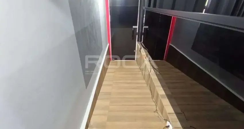 Ponto comercial para alugar no alto da boa vista, em ribeirão preto.