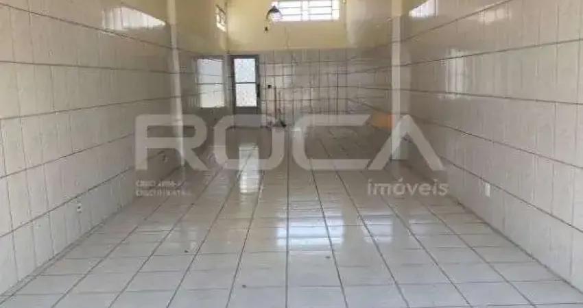 Ponto comercial para alugar na Rua Amador Bueno, Centro, Ribeirão Preto
