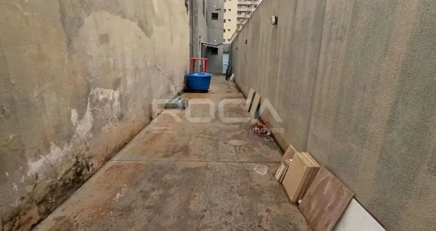 Kitnet para locação com 1 quarto no bairro centro, em ribeirão preto.
