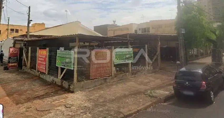 Terreno à venda na Rua Otto Benz, Nova Ribeirânia, Ribeirão Preto