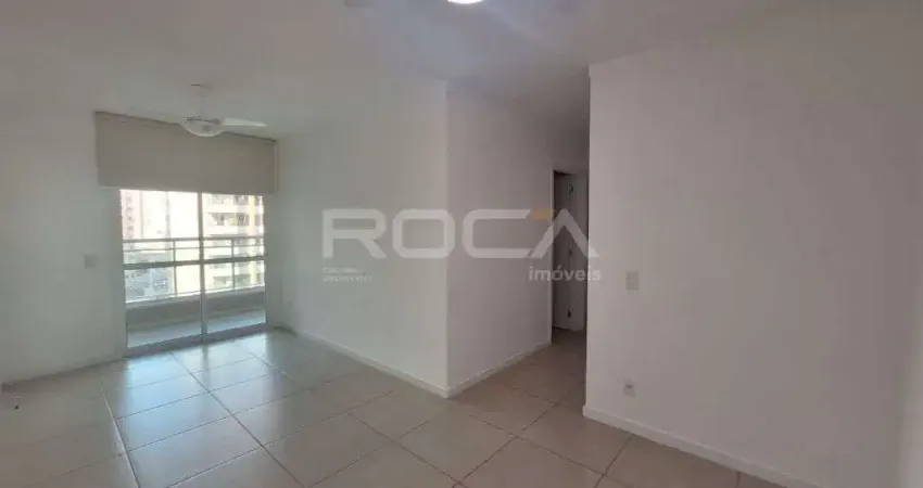 Apartamento para alugar com 2 quartos, sendo 1 suíte no jardim botânico, em ribeirão preto.