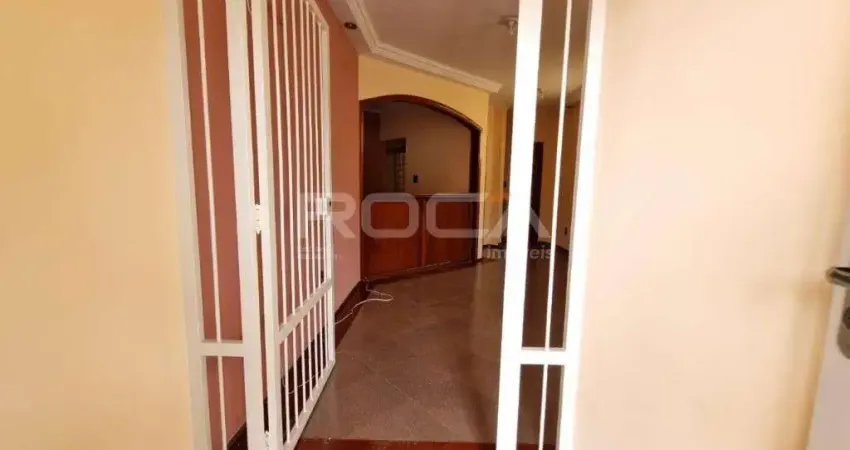 Casa comercial à venda e locação no alto da boa vista, em ribeirão preto.