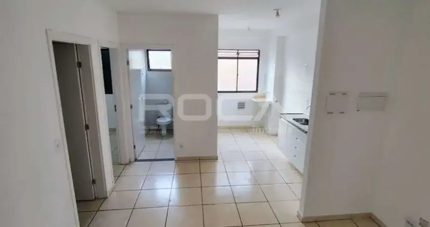 Apartamento térreo com 2 dormitórios no bairro planalto verde em ribeirão preto!