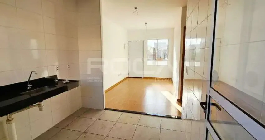 Casa a venda no bairro santa iria garden em ribeirão preto - 2 dormitórios, 2 garagens!