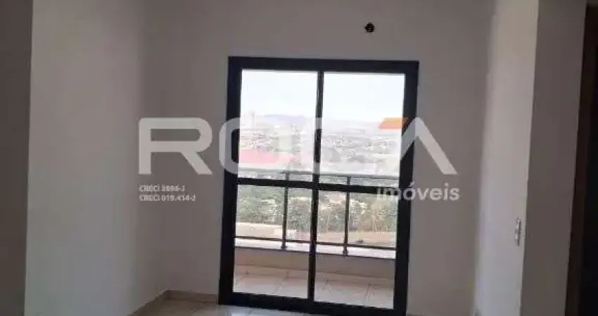 Apartamento à venda com 1 dormitório no bairro nova aliança em ribeirão preto