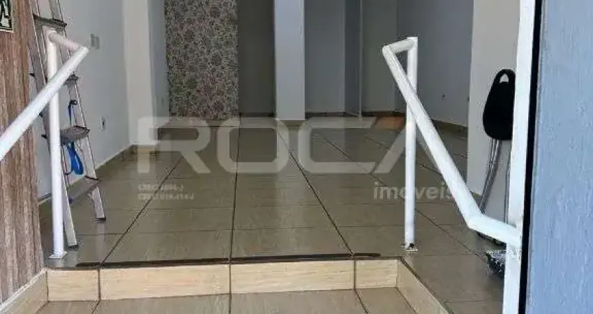 Sala comercial para alugar no jardim paulista - ribeirão preto.