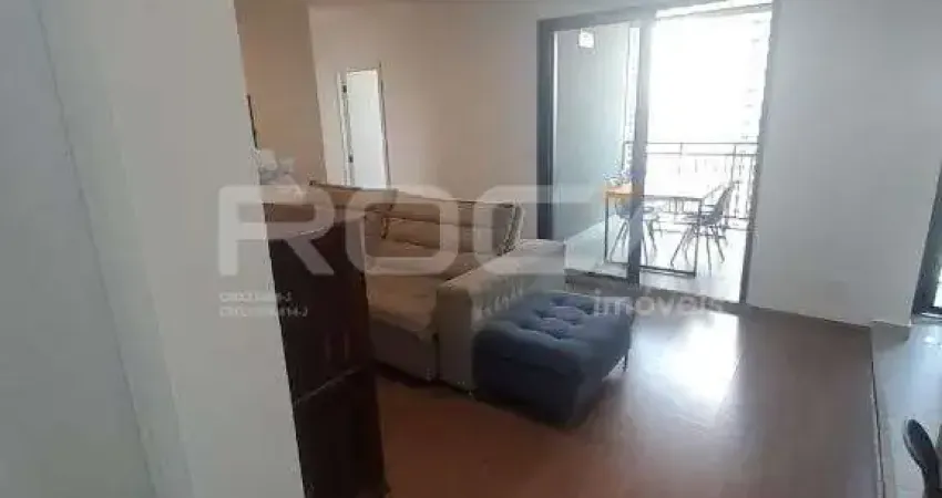Apartamento para alugar com 3 quartos, sendo 1 suíte na quinta da primavera, em ribeirão preto.