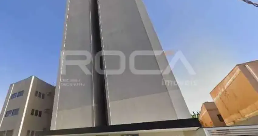 Apartamento flat à venda e locação com 1 quarto no bairro vila seixas, em ribeirão preto.