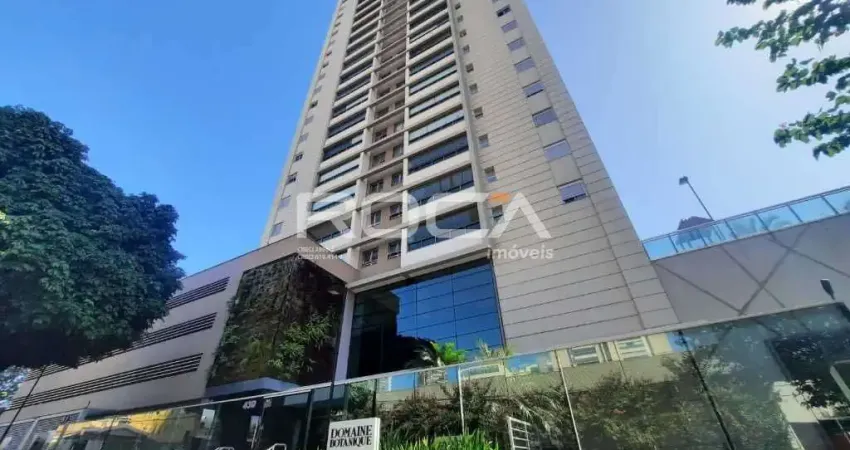 Apartamento para alugar com 2 quartos sendo 1 suíte no bairro jardim irajá, em ribeirão preto.