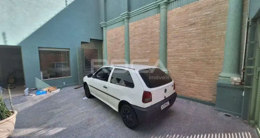 Prédio para alugar na Rua Comandante Marcondes Salgado, Centro, Ribeirão Preto