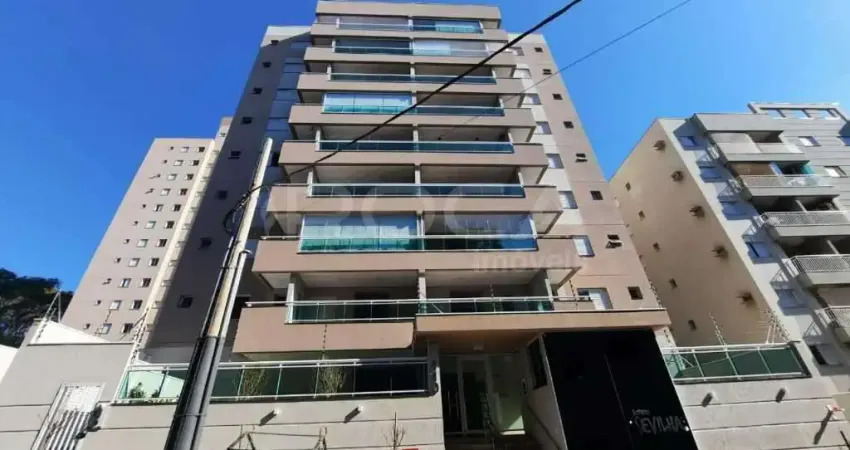 Apartamento para alugar com 3 quartos no bairro jardim botânico, em ribeirão preto.