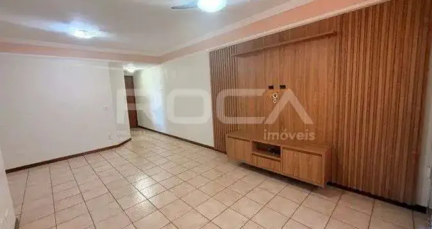 Apartamento à venda com 3 quartos no bairro jardim paulista, em ribeirão preto