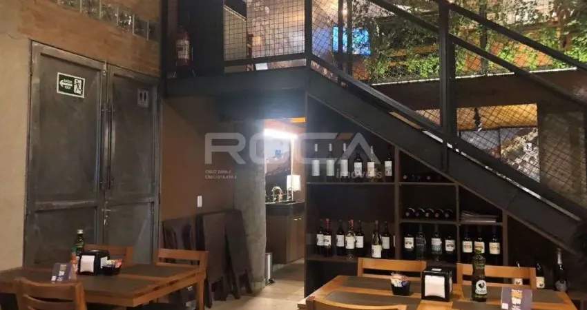 Ponto comercial para alugar no bairro centro, em ribeirão preto.