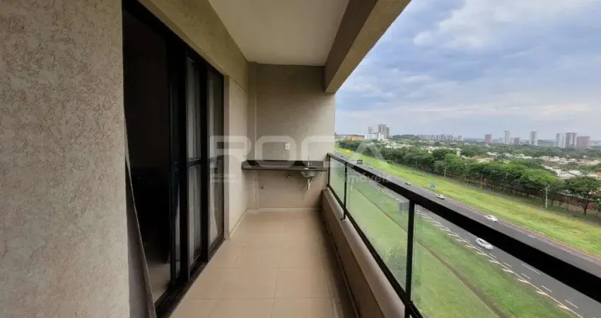 Studio à venda com sacada no bairro nova aliança, em ribeirão preto