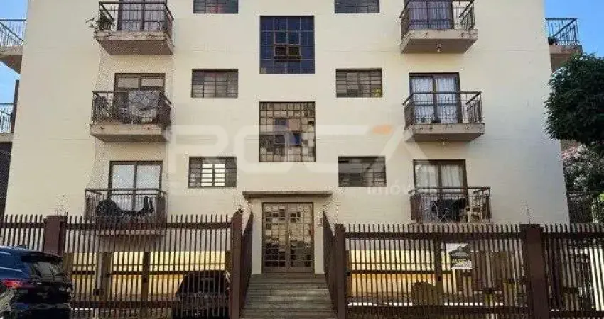 Apartamento à venda com 1 quarto no bairro jardim irajá, em ribeirão preto