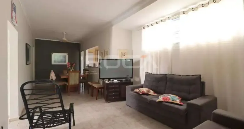 Casa de alto padrão com 3 suítes no jardim palma travassos em ribeirão preto