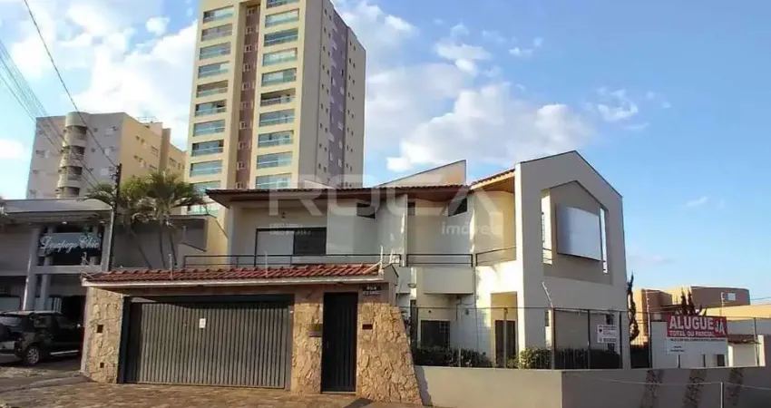 Prédio para alugar na Rua Nélio Guimarães, Alto da Boa Vista, Ribeirão Preto