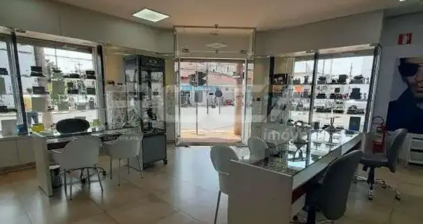 Salão comercial para alugar no ipiranga, ribeirão preto | ótima localização!