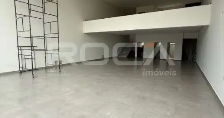 Prédio para alugar na Avenida Norma Valério Corrêa, Jardim Botânico, Ribeirão Preto