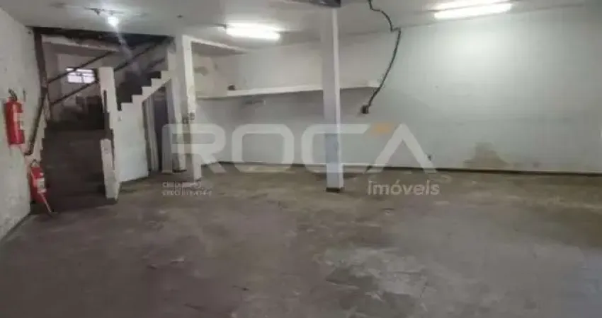 Ponto comercial à venda na Avenida do Café, Vila Monte Alegre, Ribeirão Preto