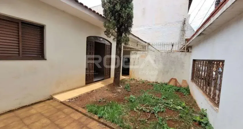 Casa à venda com 3 quartos no bairro monte alegre, em ribeirão preto