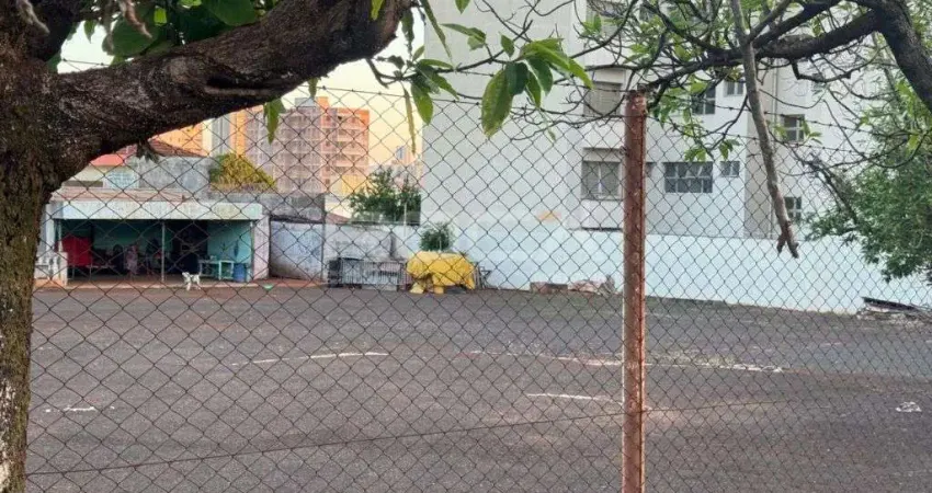 Terreno à venda no jardim paulista, ribeirão preto | oportunidade única!