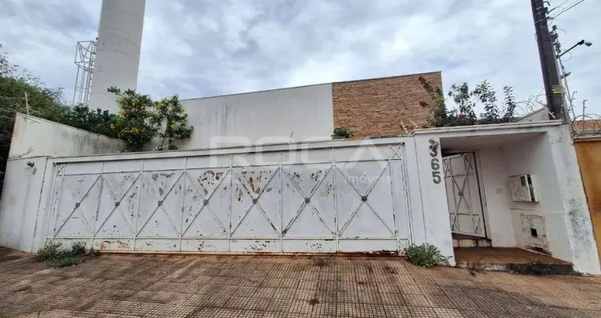 Casa de alto padrão para alugar alto da boa vista, ribeirão preto