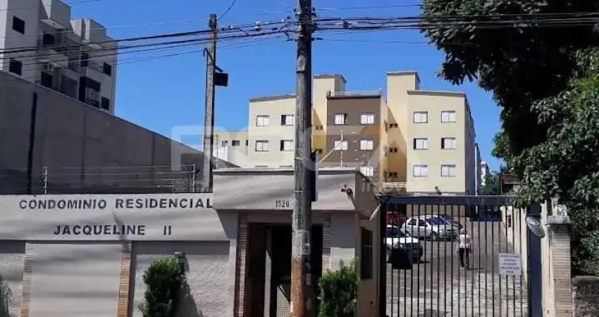 Apartamento para alugar com 3 quartos no jardim paulistano, em ribeirão preto.