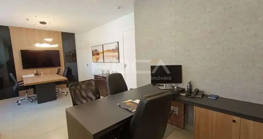 Sala comercial para alugar no bairro santa cruz do josé jacques em ribeirão preto