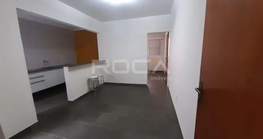 Apartamento para alugar com 1 quarto no jardim botânico, em ribeirão preto.